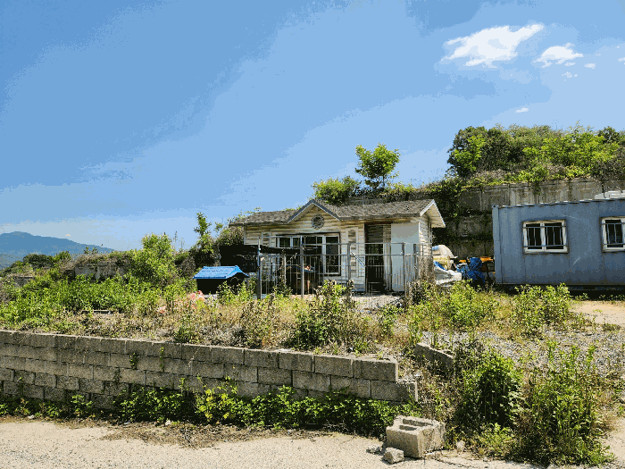 본건 기호(15) 전경