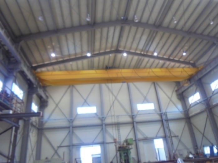 목적물에 기계기구