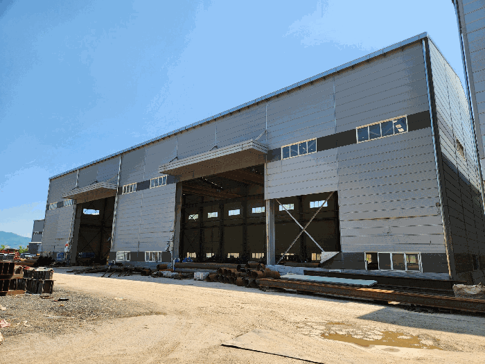 본건 기호(12) 전경