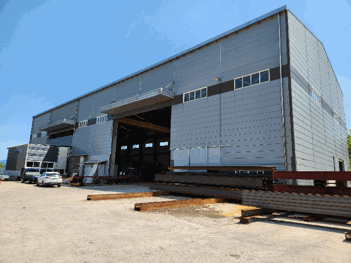 본건 기호(13) 전경