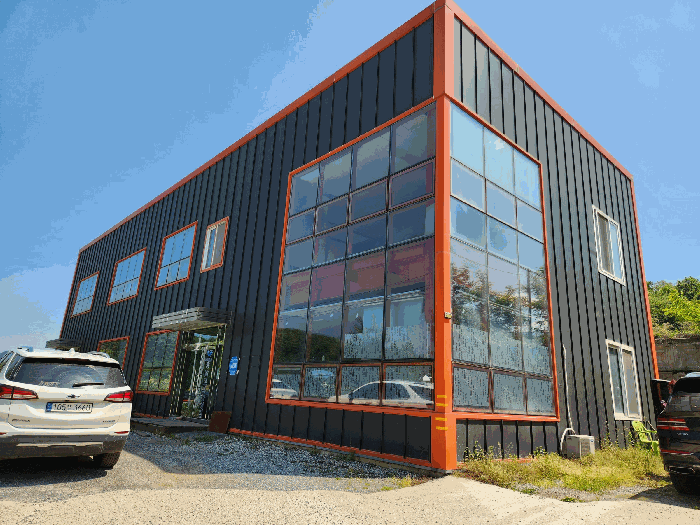 본건 기호(14) 전경