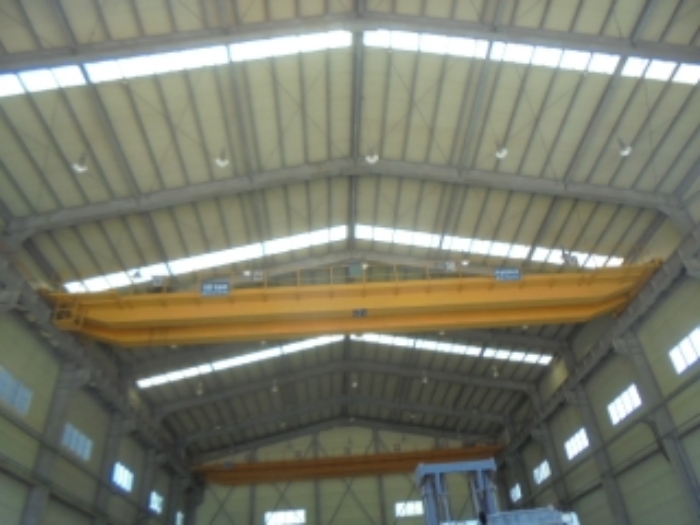 목적물에 기계기구