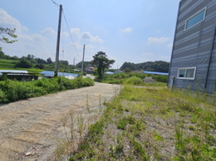 목적물 3, 6, 7, 8