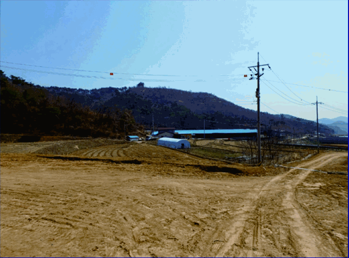 본건 주위환경 및 원경