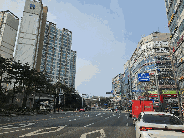 본건 주변전경(