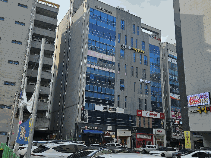 본건 외부전경1