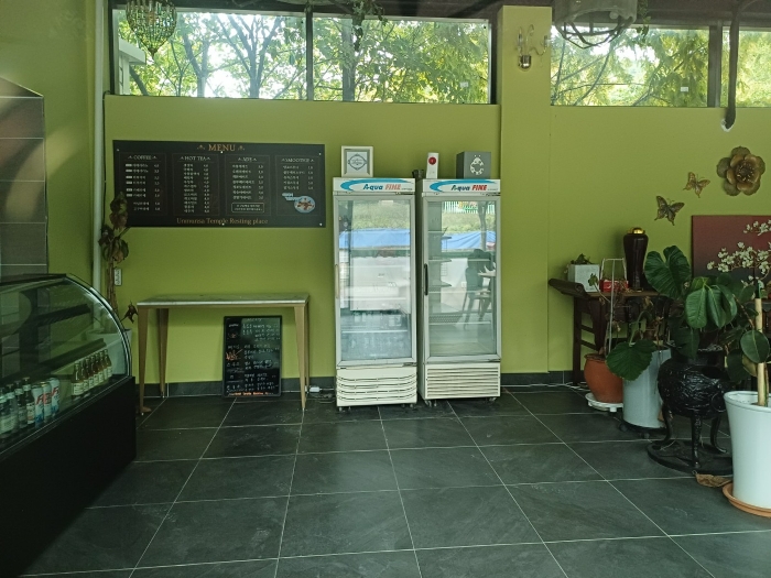 본건 기호(2-가) 1층 내부 전경