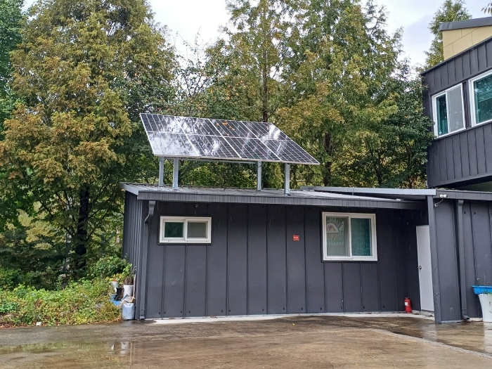 본건 기호(2-나) 전경