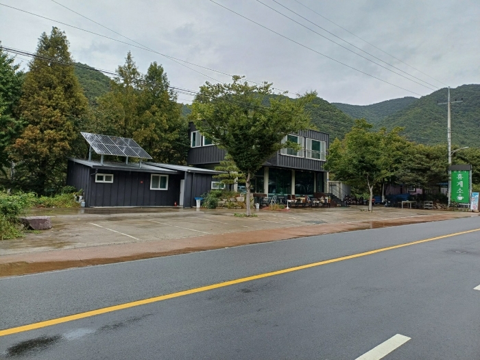 본건 기호(1) 전경