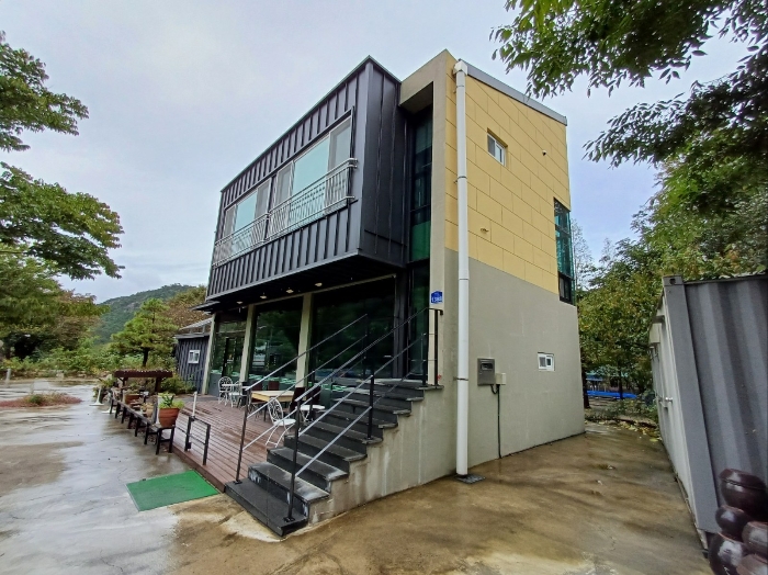 본건 기호(2-가) 전경