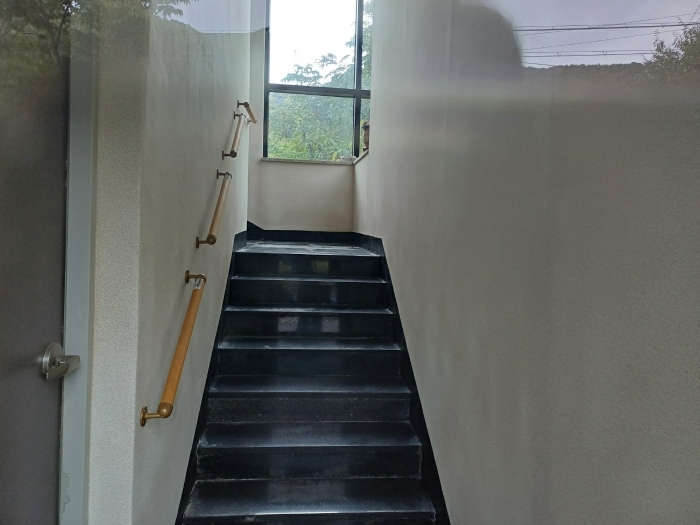 본건 기호(2-가) 내부 계단