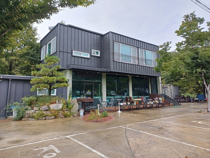 본건 기호(2-가) 전경