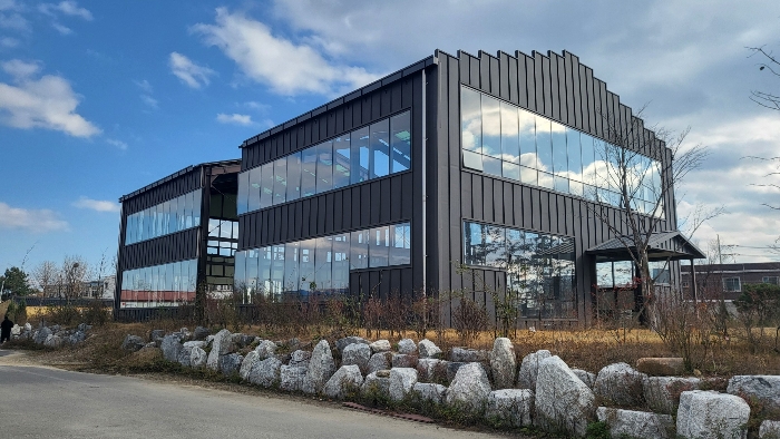 제시외 건물 ㉠,㉡