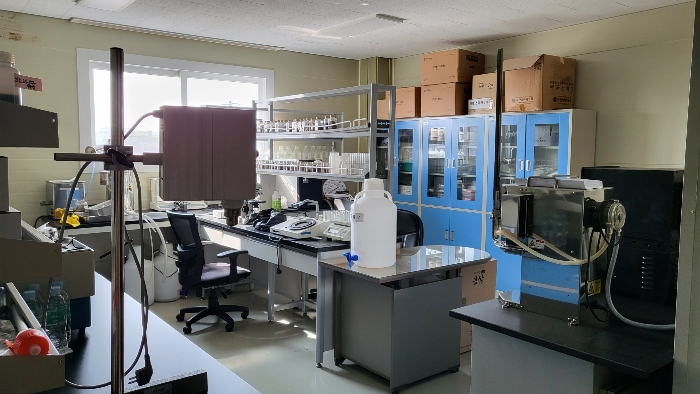 기계기구 7) 실험실 기자재 외