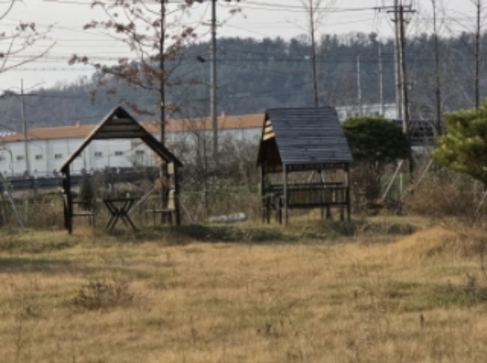 작산동 67-23
조경시설