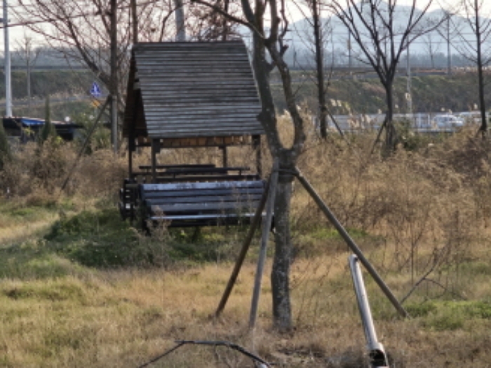 작산동 54-1
조경시설