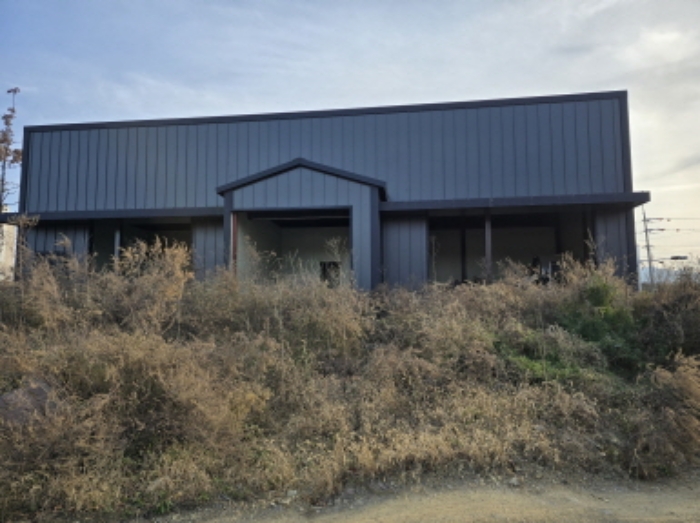 작산동 55-10
제시외 건물