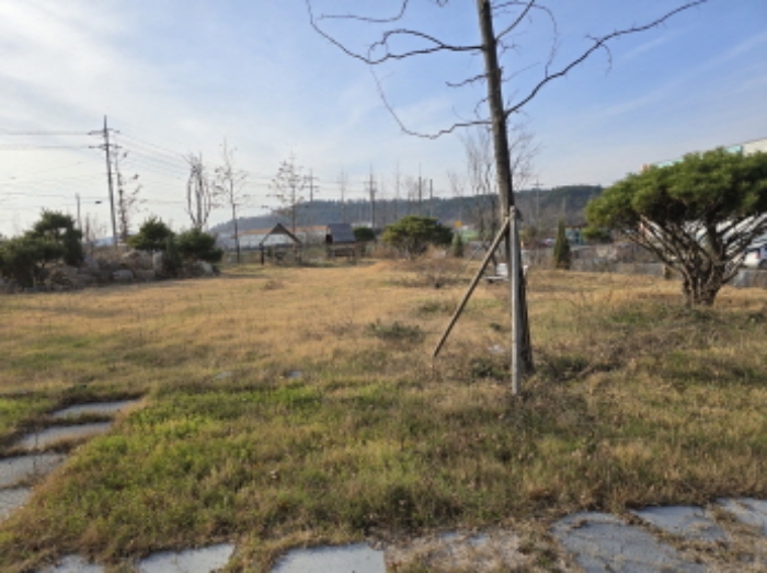 작산동 67-23
조경수