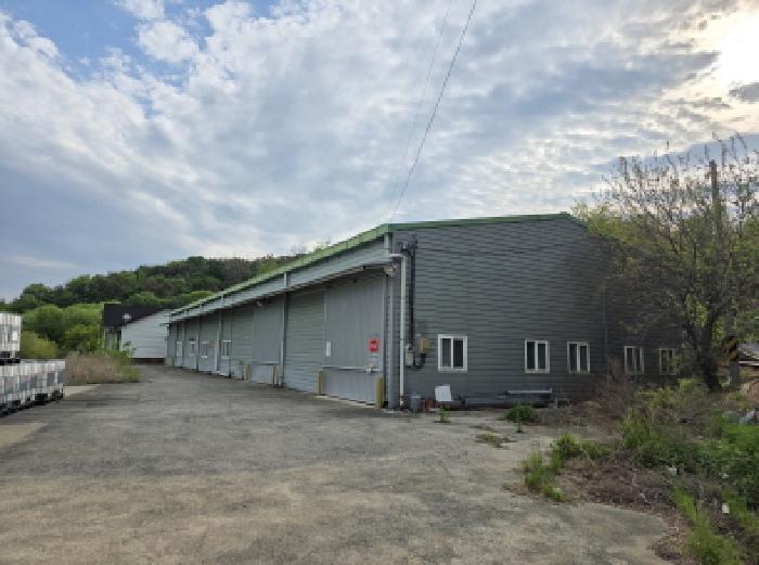 이서면 대전리 56(가금구라길 197-45) 전경