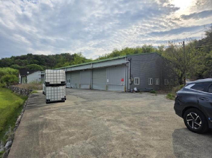 이서면 대전리 56(가금구라길 197-45) 전경