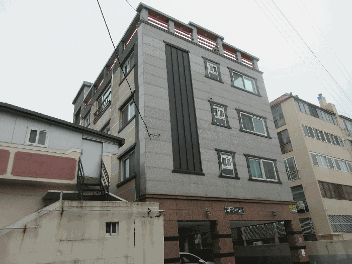 토지(1), 건물(2)