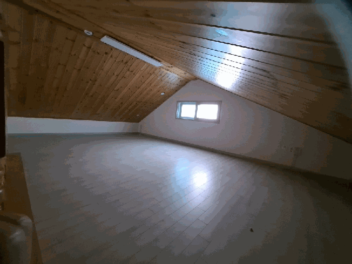 기호 가)건물 3층내 다락부분