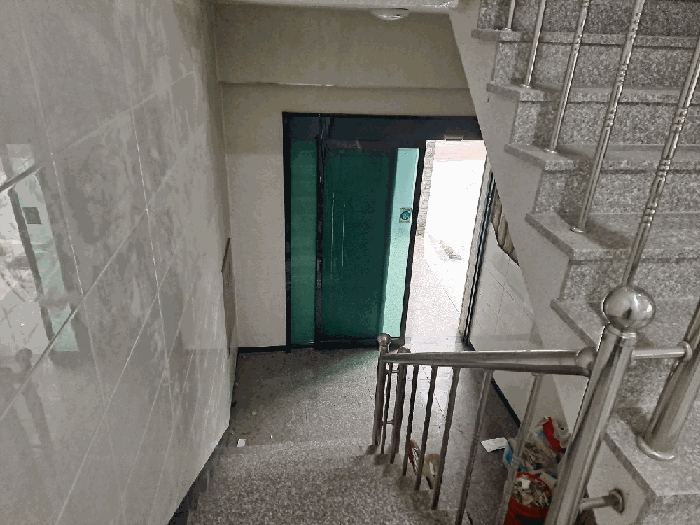 기호 가)건물 계단실