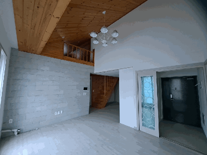 기호 가)건물 3층 내부