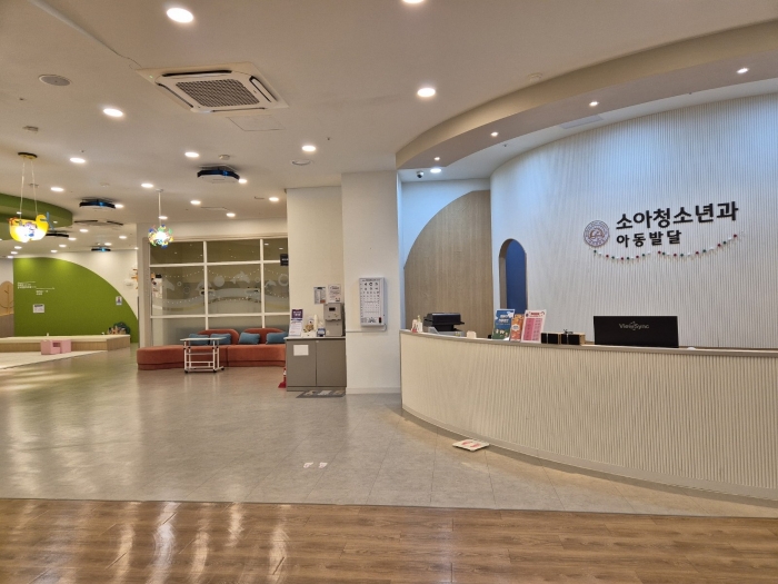 본건 내부 전경