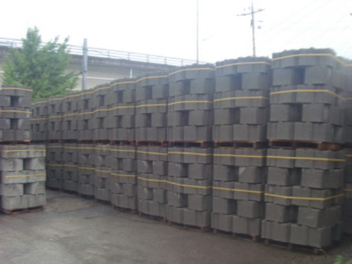 목록번호1 콘크리트 구조물