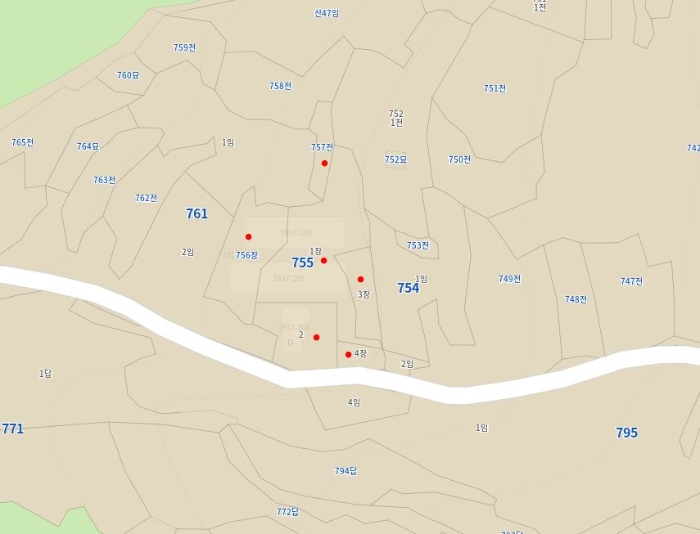 목록번호1,3,4,5,6,9