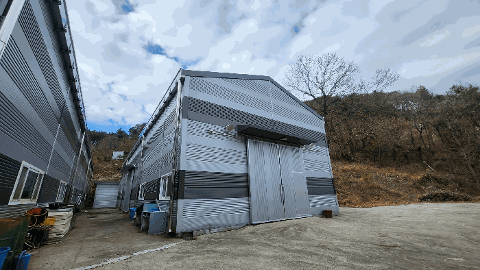 본건 기호 7) 전경