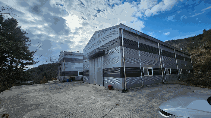 본건 기호 3)~6) 전경