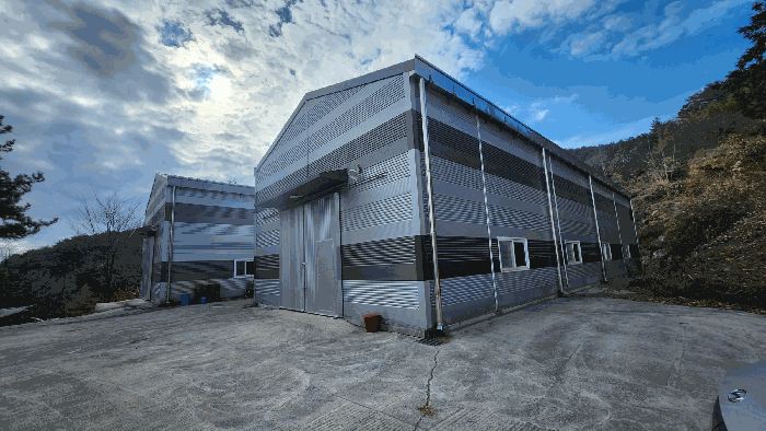 본건 기호 7) 전경