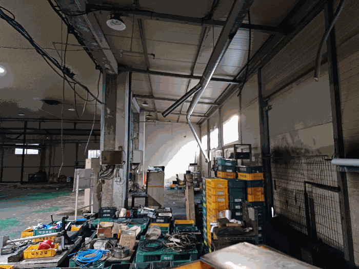 제시외건물 기호(ㄱ)