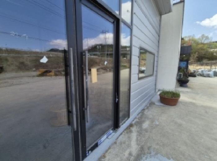 목록 1,2 양지상 제시외 건물