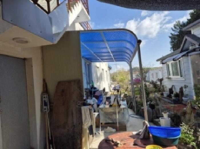 목록 4 주2호동 제시외 차양막