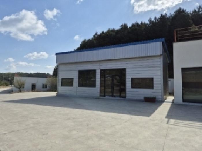 목록 1,2 양지상 제시외 건물