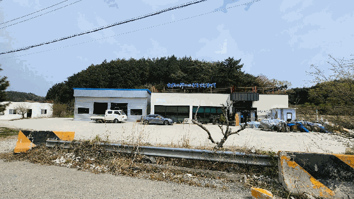 【기호2 토지 전경】