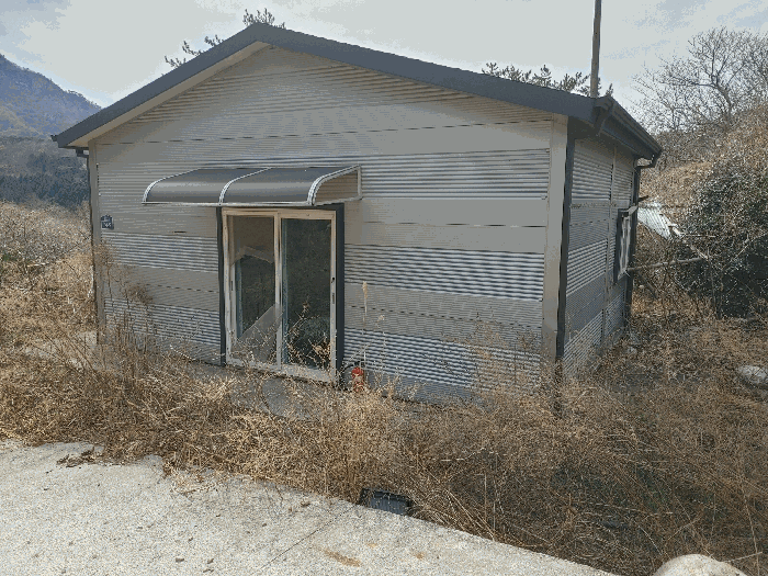 기호 4 건물전경