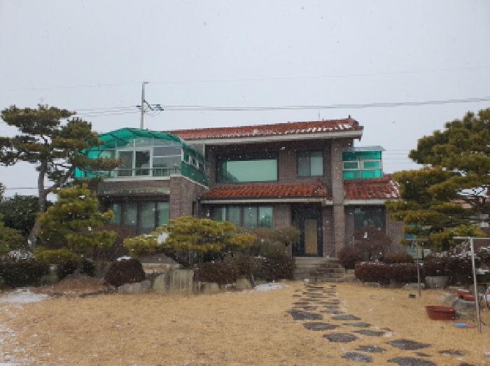 본건 건물 전경