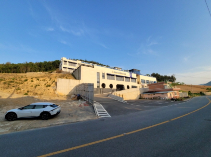 본건 주변 전경사진