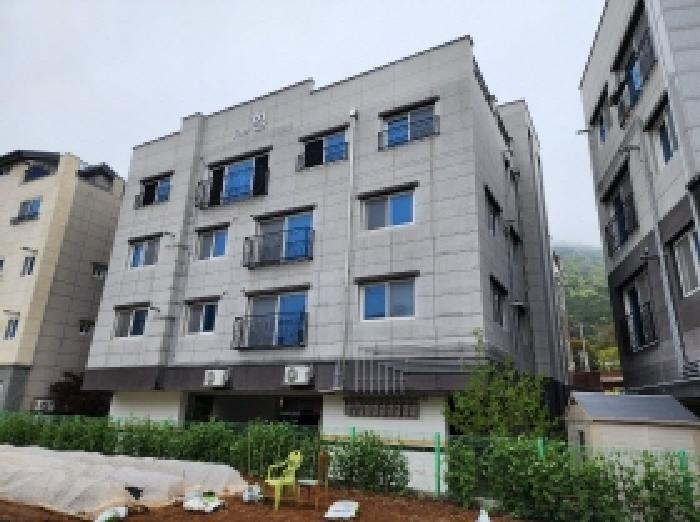 본건 1,2 전경-외부