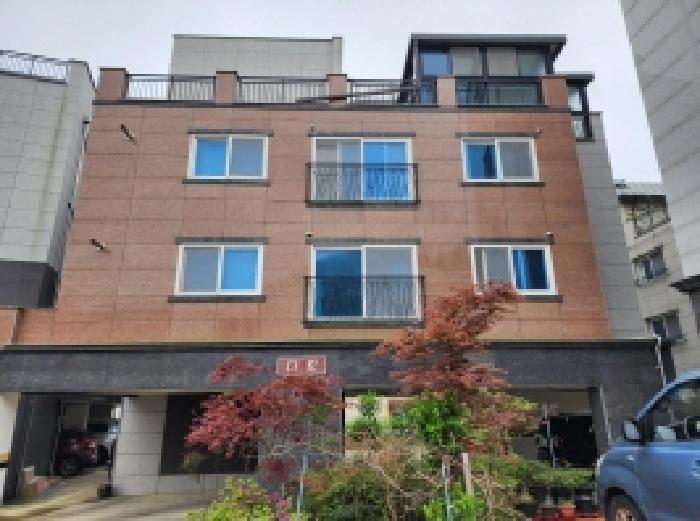 본건 1,2 전경-외부