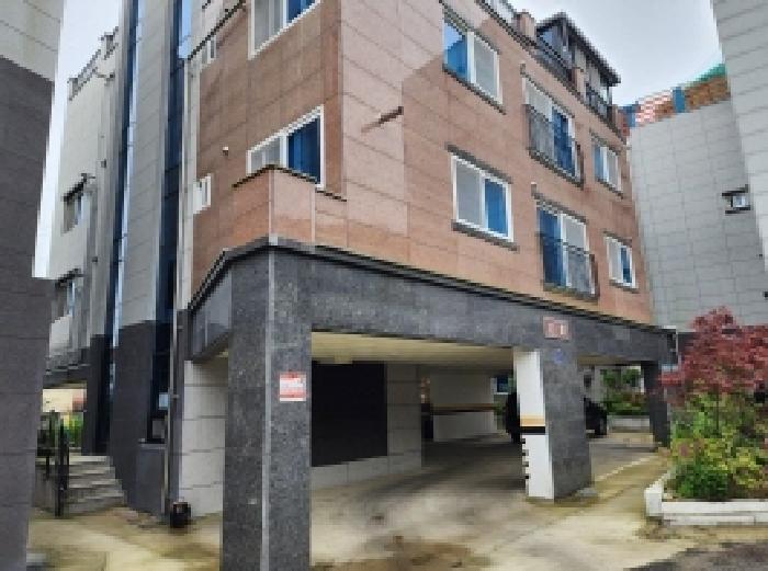 본건 1,2 전경-외부