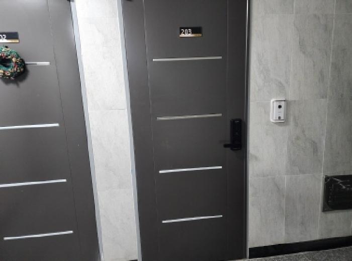 본건 1,2 전경-203호