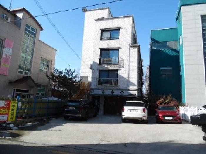 목록2. 대지 및 목록3. 건물 전경(1)