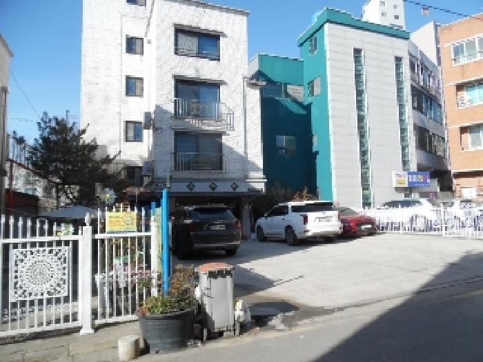 목록2. 대지 및 목록3. 건물 전경(2)