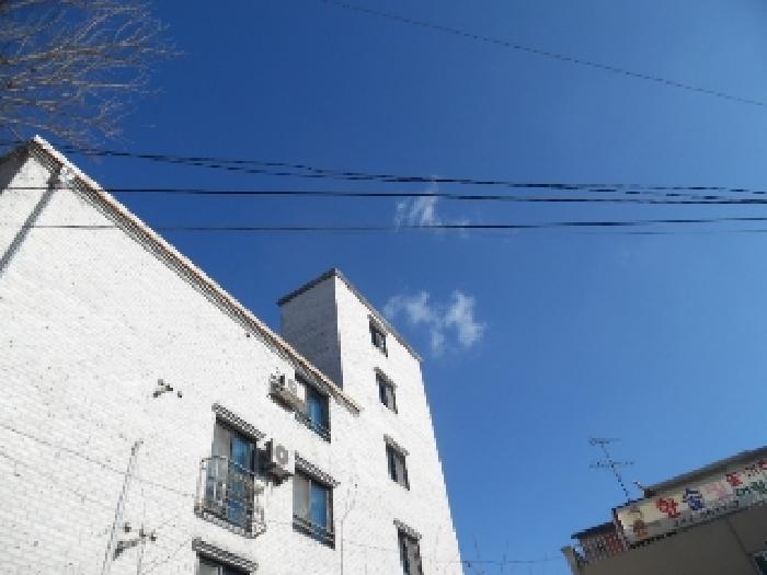 목록3. 옥탑 전경