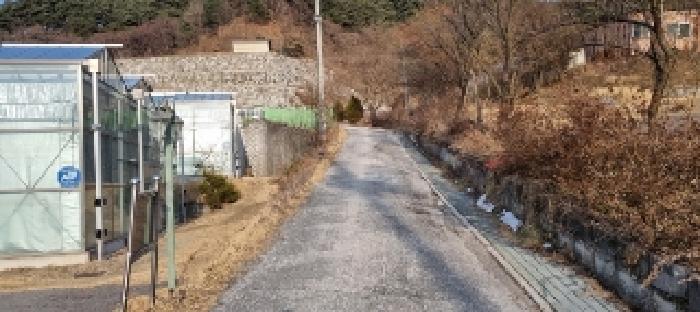 남원 주천 송치